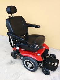 Warranty Electric Scooter For Kids Powered Wheelchair Electric Scooter