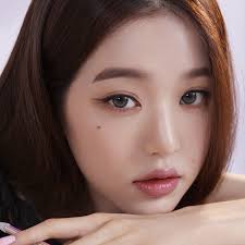 HapaKristin【ワンアンドオンリークリスティン】One&Only Kristin Gray グレー/1ヶ月用 1month/度あり・度なし