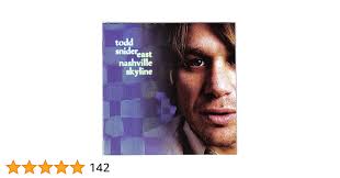 Todd Snider