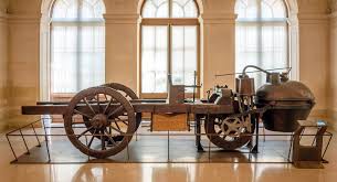 Steam automobile | Britannica
