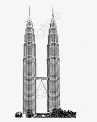 Top free images & vectors for klcc in png, vector, file, black and white, logo, clipart, cartoon and transparent. Twin Towers Png Images Transparent Twin Towers Image Download Pngitem