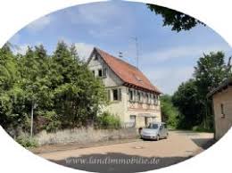 Die aktion läuft bis zum 28.02.2021 deutschlandweit uneingeschränkt für alle immobilien, die zur miete auf immowelt.de mit. Haus Kaufen In Creglingen Bei Immowelt De