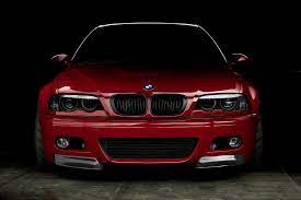 Imola Red E46 M3 Bmw E46 Bmw Bmw M3