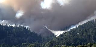 San Juan National Forest Is Closing To Recreation Mcphee Uncertain