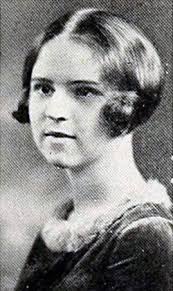 Virginia Maxine Ulrich Kloepfer (1911-1937)