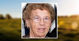 Elaine Bergman Obituary March 4, 2011