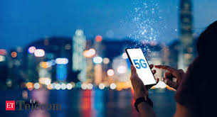Verify that you have dialed the number correctly by clearing the screen on your phone and attempting the call again. 5g Phones Come 2021 Consumers To Have More 5g Phone Choices And Under Rs 20k Telecom News Et Telecom
