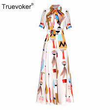 Benchmarked from mainstream cartoon character designs such as disney and pixar, all toon figures are well proportioned and crafted for the best cartoon style. Truevoker Summer Designer Stylish Two Pieces Set Women S Short Sleeve Cartoon Printed Top Wide Legs Pants Suit Clothing Set Pant Suits Aliexpress