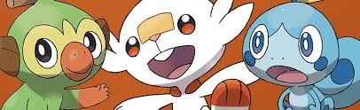 Iin terms of pure stats, here are our choices Pokemon Sword And Shield Which Starter Should You Choose Pro Game Guides