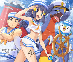 Sailor Pokemon hentai videos, GIFs, and images | R34.app