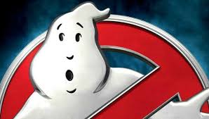 Thirty years after the beloved original franchise took the world by storm, director paul feig brings his fresh take to the. Four New Ghostbusters Reboot Videos Marshmallow Man 101wkqx Wkqx Fm