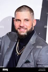 Ben Creed's Instagram, Twitter & Facebook