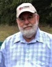 Obituary information for Tom Harrawood