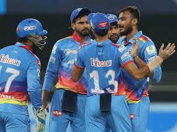 Official licensed delhi capitals jersey. Delhi Capitals Ipl 2020 Delhi Capitals Bench Strength Good Enough For Another Ipl Team Says Ashwin Cricket News Times Of India