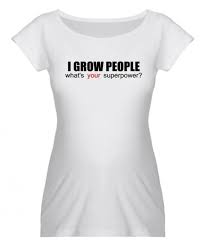 Funny Maternity Clothes Haha Going To Get This For The Next Member Of Our Family Who S Pregnant Funny Maternity Clothes Maternity Clothes Clothes