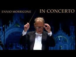 Ennio Morricone Here S To You In Concerto Venezia 10 11 07 Cinema Paradiso Songs Music Songs