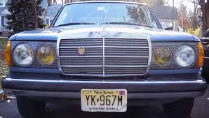 Cuantos Faros Han Montado Los W123 El Foro De Pieldetoro Net