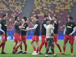 A sido 5 remates de atlético de madrid. Nach Var Check Olivier Giroud Verschafft Chelsea Gute Cl Ausgangslage Kicker