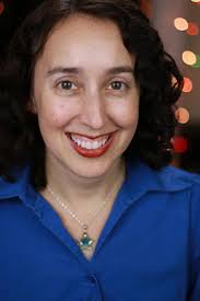 Vancouver Fringe Festival Announces Laura Efron as New Executive Director —  BC Alliance for Arts + Culture