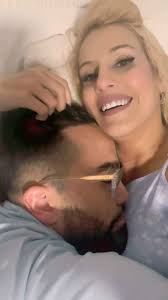 TE AMO MI REY HERMOSO ERES TODO LO QUE SOÑABA TE AMO MUCHOOO @marvalvoice ,  #love #family #model #prenancy #actriz #babys