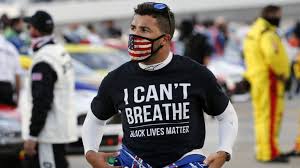 Nascar drivers teams and sponsors. Fbi Investigating Noose Found In Garage Of Black Us Racing Driver Bbc News