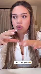 Mayra Touch of Glam Genderreveal