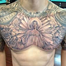 Pin On Cool Tattoos For Men