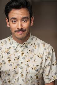 on screen — conor wylie