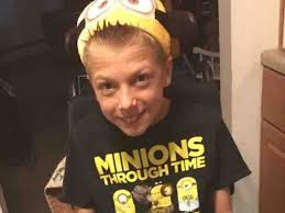 Fundraiser by Coleen Wedig : Handicapped Van for Sam