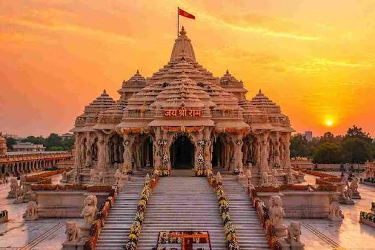 Ayodhya