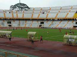 Tuanku abdul rahman stadium (star; Football South Korea Set To Play Syria In Malaysia
