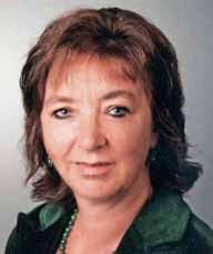 Jahresbericht der Rektorin 2013