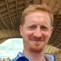 Martin Blount's Instagram, Twitter & Facebook