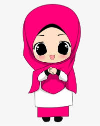 Stream your favorite anime and cartoons using pur fast video players. Free Hijab Clip Art With No Background Clipartkey