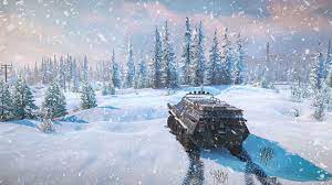 Shards of darkness v 1.05 (2017) pc | repack от xatab. Snowrunner Torrent Kostenlos Auf Dem Pc Herunterladen