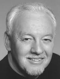 Seattle Opera Blog: Meet Our Singers: TONY DILLON, Benoit/Alcindoro