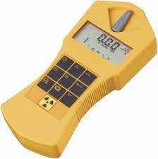 It always shows zero value either counting pulse per second or rate of pulse measurement. Gamma Scout Standard Geiger Meter Radioactivity Meter Conrad Com
