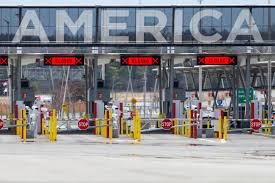 Maybe you would like to learn more about one of these? Eu Extiende Restricciones Fronterizas Con Canada Y Mexico Hasta El 21 De Agosto El Economista