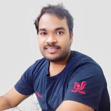 Dinesh Mullangi (@Dinesh_Mullangi)