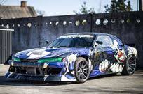 New listingracing champions stock car dale earnhardt nascar die cast w/ card & stand 1992. Racecarsdirect Com Nissan S14a Silvia