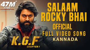 Kgf Kannada Songs Download Latest Kannada Songs Download Here is the romantic dance number jokae video song from the kannada movie kgf chapter 1. kgf kannada songs download latest