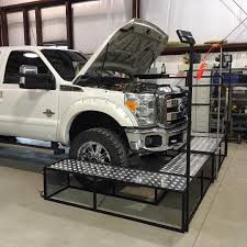 2 curtidas 0 comentarios walkabout platforms walkaboutplatforms no instagram automotive shops garage design mechanic garage