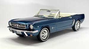 Image result for Guardsman Blue 1964 Mustang