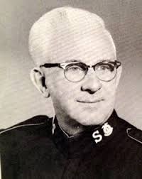 Col Tom Raymond Gabrielsen (1907-1985)