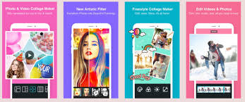 Get the last version of photo editor collage maker, photo collage from photography for android. Download Photo Grid Premium V7 84 Apk Mod For Android