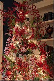 V ct has released this christmas background image under public domain license. Feature Friday Ruby S Big And Festive Foyer Tree Whimsical Christmas Trees Christmas Lights Outside Whimsical Christmas