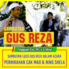 Pada kesempatan kali ini kami akan memberikan informasi tentang '' contoh sambutan keluarga ac. Pengajian Gus Reza Lirboyo Sambutan Lucu Gus Reza Dalam Acara Pernikahan Cak Mad Ning Shela Facebook