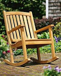 100 Year Legacy Teak Rocker Teak Rocking Chair Outdoor Rocking Chairs Rocking Chair