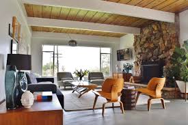 38 Absolutely Gorgeous Mid Century Modern Living Room Ideas