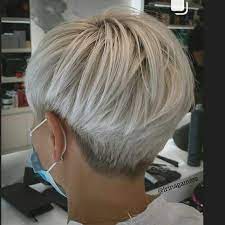 71 mentions j aime 2 commentaires julien clrc sur instagram hairs haircuts frisuren kurze haare blond haarschnitt kurze haare kurze haare frisur ideen